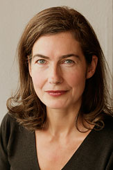 Porträt von Anne Devillard