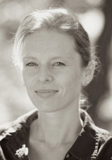 Porträt von Sofia Rab