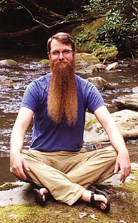 Porträt von Thomas Easley