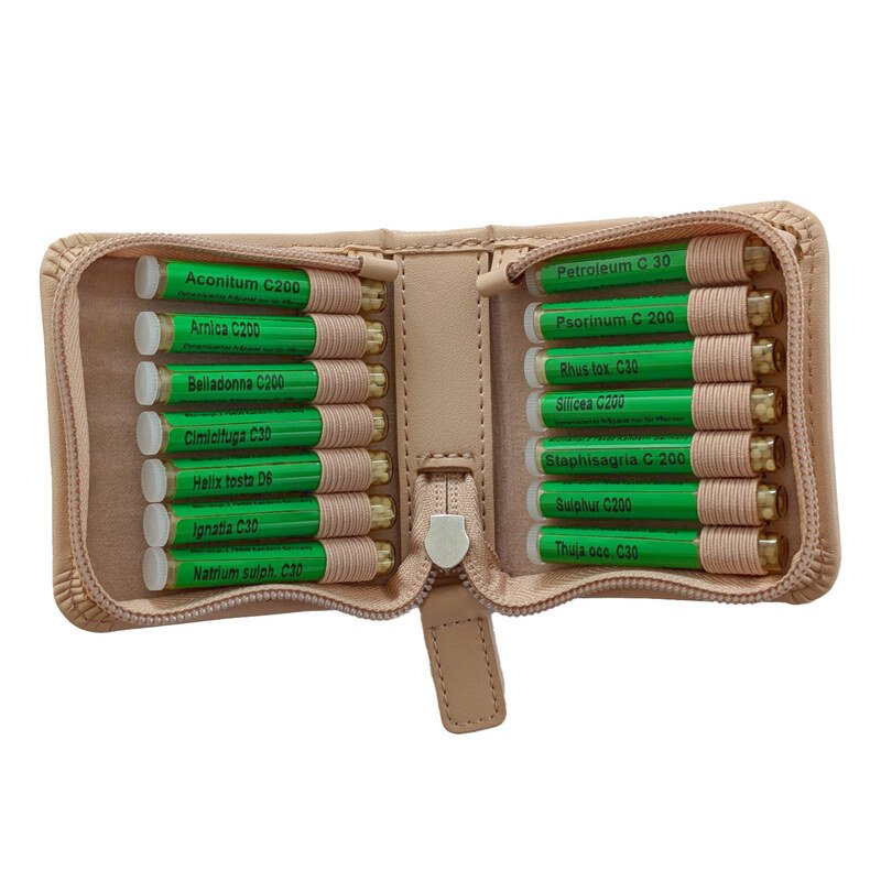 14er-Einsteiger Set (Maute) für Garten, Zimmer- und Balkonpflanzen (Mittel)