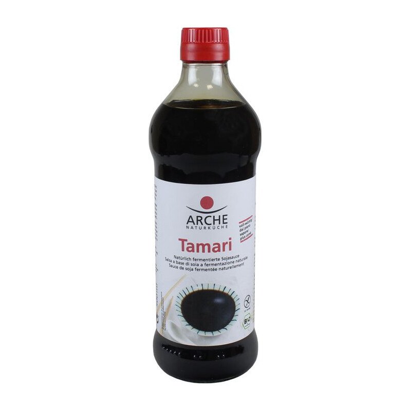 Tamari Sojasauce - Arche Naturküche - 500 ml