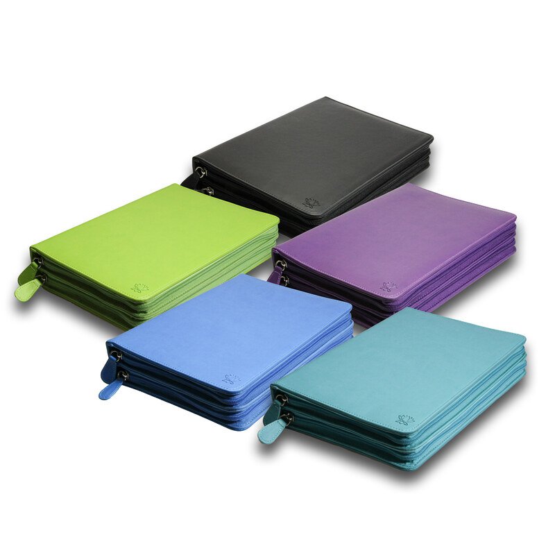 240er Taschenapotheke - Kunstleder leer - UNI - Narayana