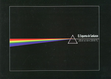 El Esquema De Sankaran (Spanish Edition)