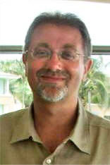 Porträt von Tim Couzens