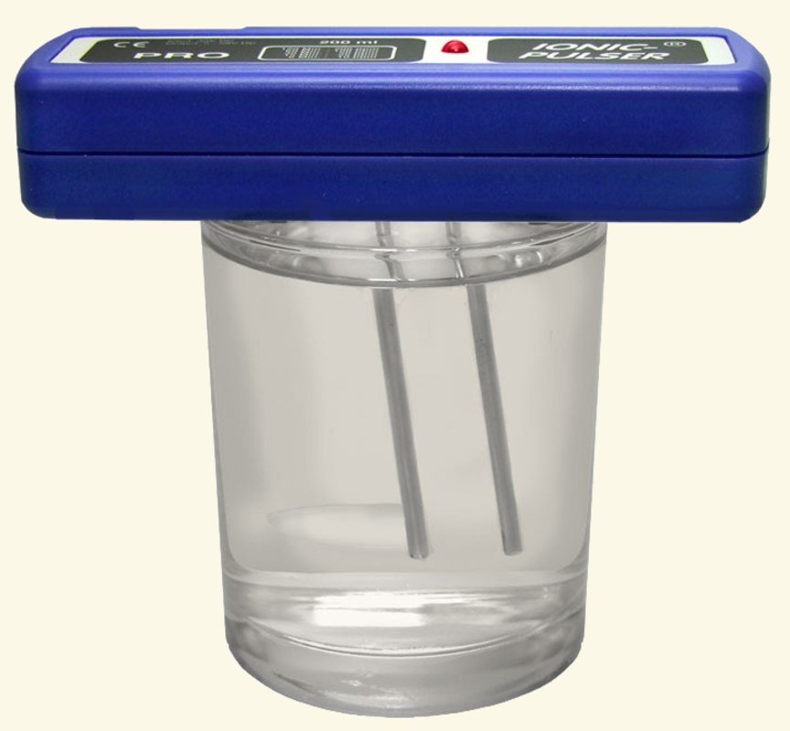 Ionic-Pulser® PRO3