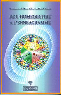 De l'Homéopathie à l'Ennéagramme