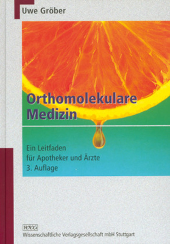 Orthomolekulare Medizin