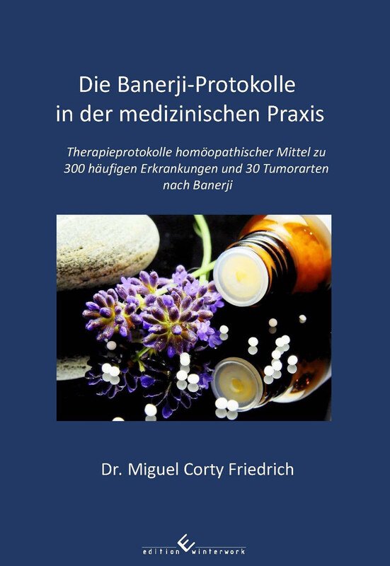 Die Banerji-Protokolle in der medizinischen Praxis