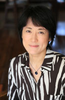 Porträt von Nagisa Tatsumi